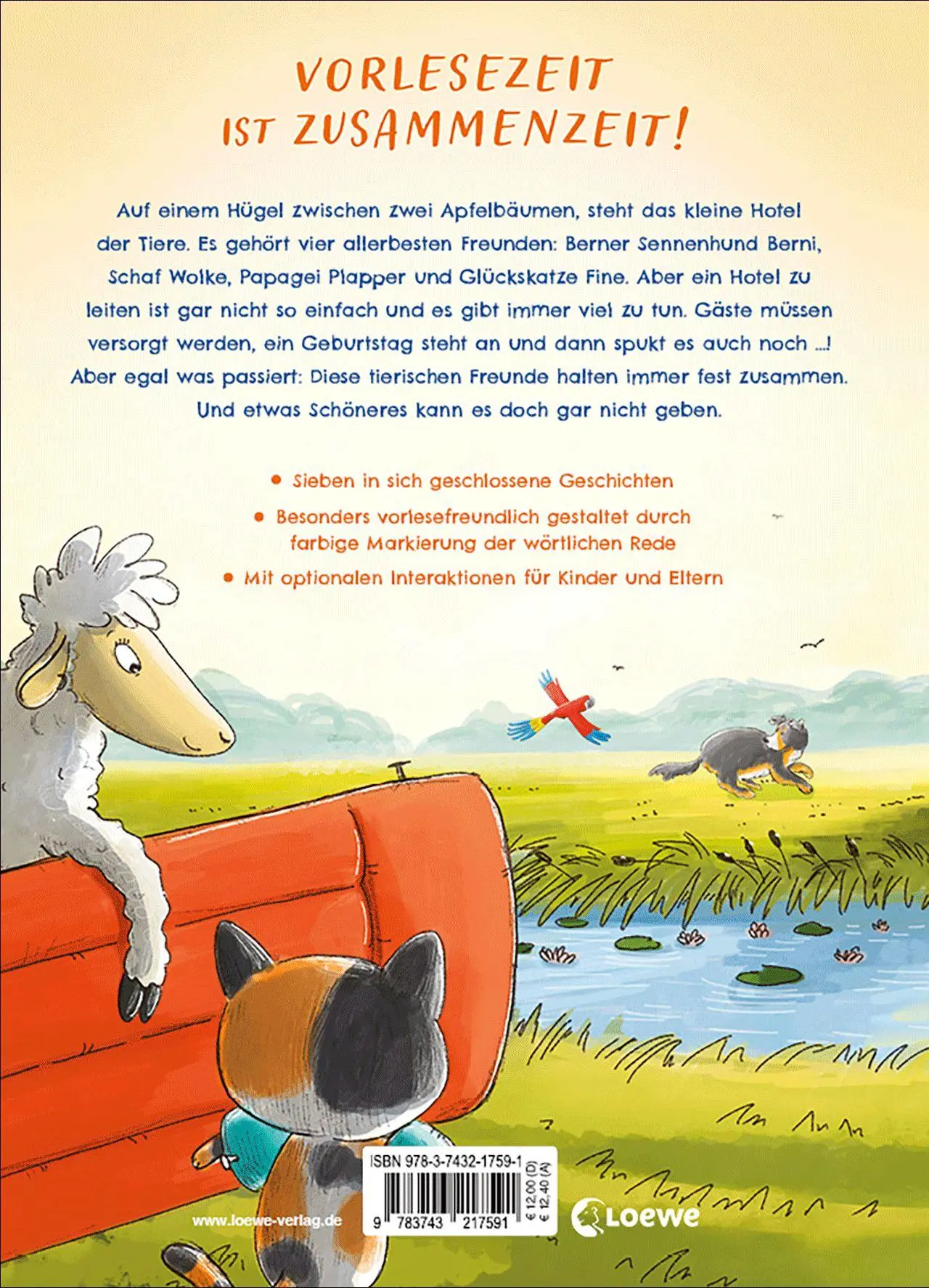 Bild: 9783743217591 | Wir sind die besten Freunde! | Andrea Schütze | Buch | 96 S. | Deutsch