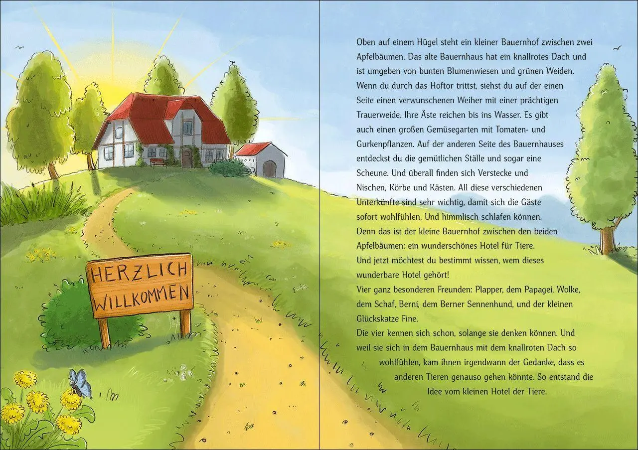 Bild: 9783743217591 | Wir sind die besten Freunde! | Andrea Schütze | Buch | 96 S. | Deutsch