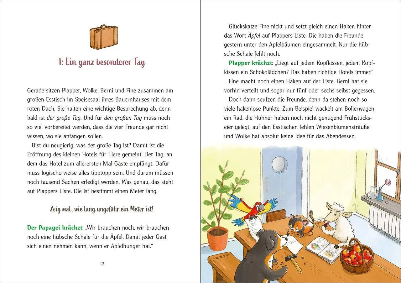 Bild: 9783743217591 | Wir sind die besten Freunde! | Andrea Schütze | Buch | 96 S. | Deutsch