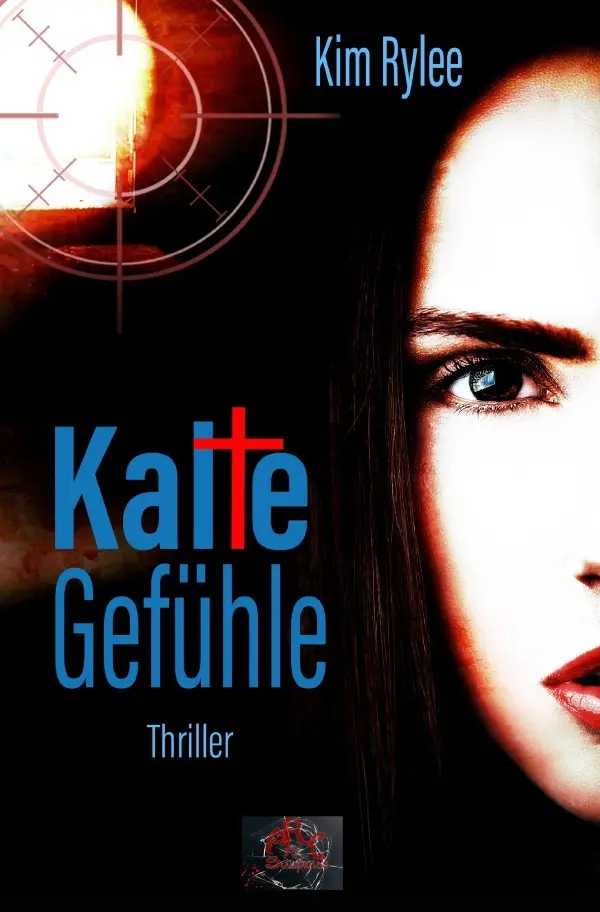 Cover: 9783745057591 | Kalte Gefühle | Kim Rylee | Taschenbuch | 228 S. | Deutsch | 2017