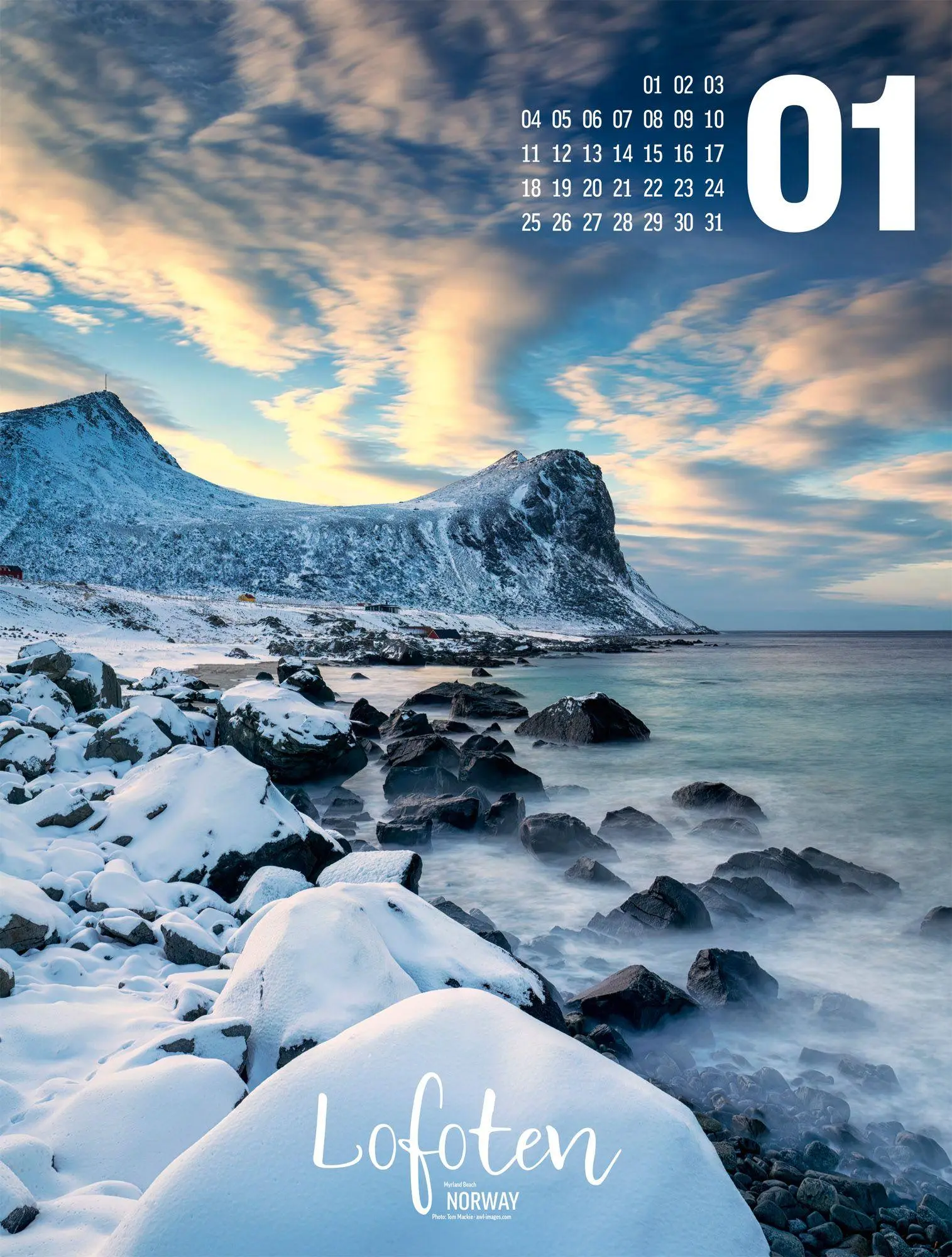 Bild: 9783838427591 | Wonderful World Kalender 2027 | Ackermann Kunstverlag GmbH | Kalender