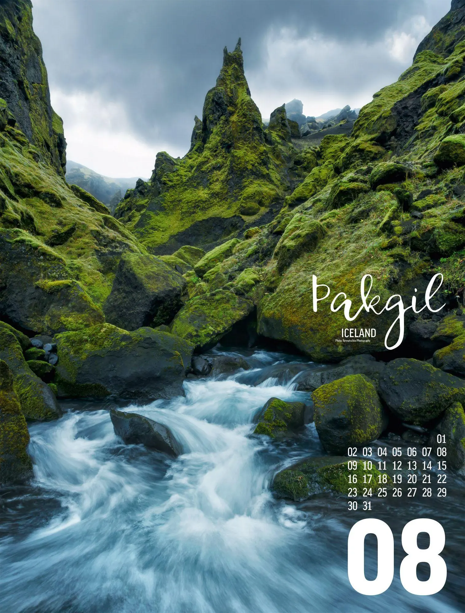 Bild: 9783838427591 | Wonderful World Kalender 2027 | Ackermann Kunstverlag GmbH | Kalender