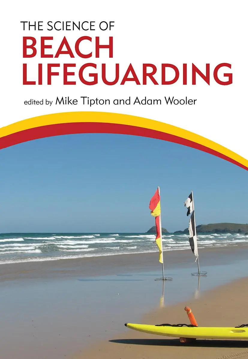 Cover: 9780367787691 | The Science of Beach Lifeguarding | Mike Tipton (u. a.) | Taschenbuch