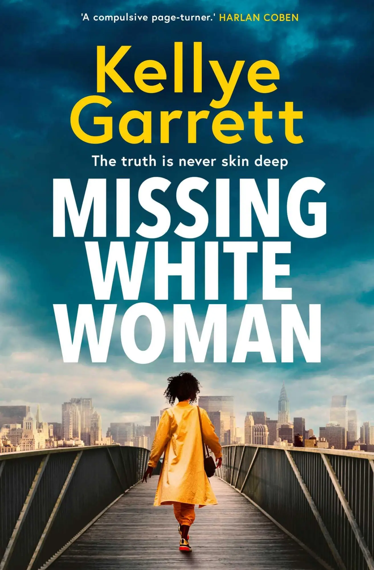 Cover: 9781398517691 | Missing White Woman | Kellye Garrett | Taschenbuch | Englisch | 2025
