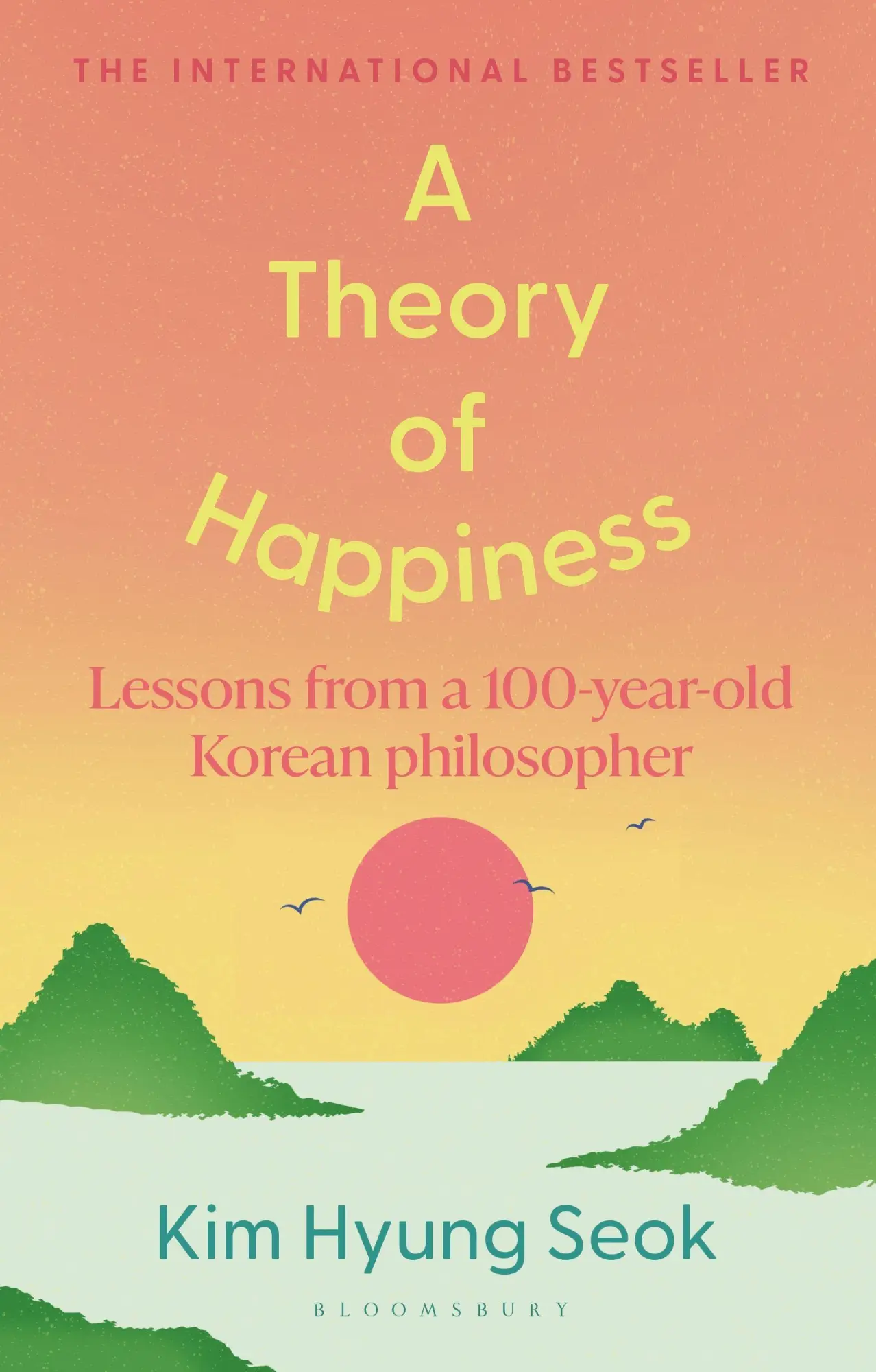 Cover: 9781526697691 | A Theory of Happiness | Hyung-Seok Kim | Buch | X | Englisch | 2026