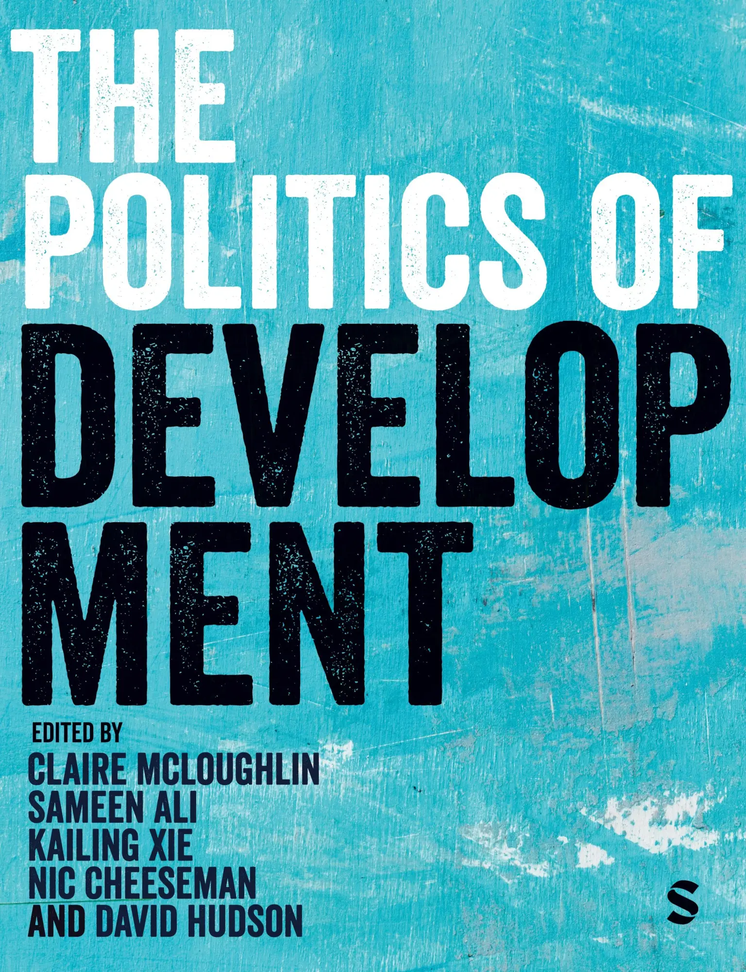 Cover: 9781529667691 | The Politics of Development | Claire Mcloughlin (u. a.) | Taschenbuch