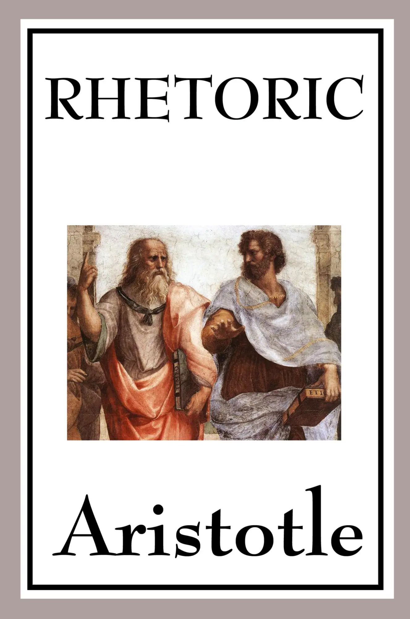 Cover: 9781604597691 | Rhetoric | Aristotle | Taschenbuch | Englisch | 2009