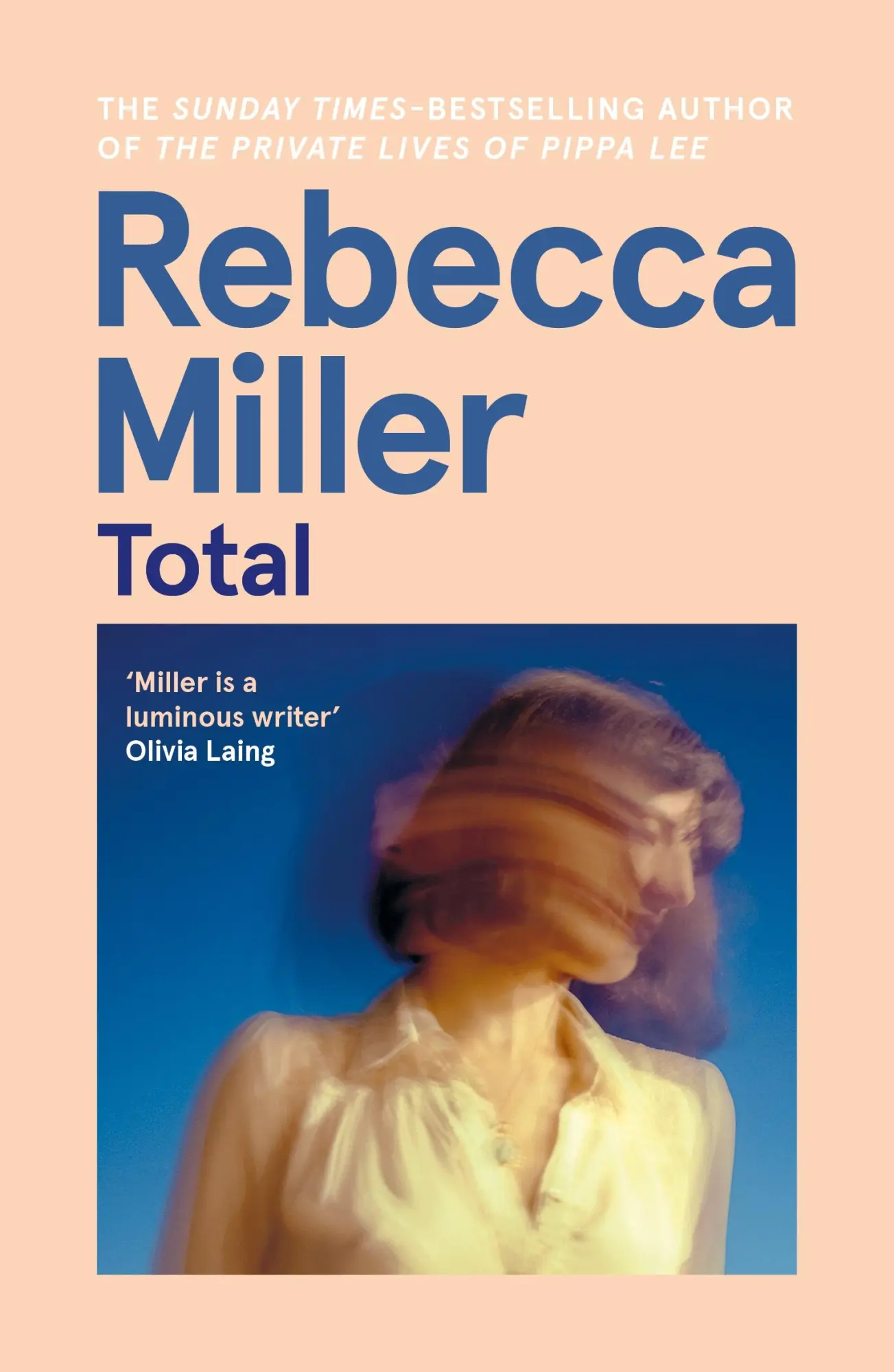 Cover: 9781838857691 | Total | Rebecca Miller | Taschenbuch | Print PDF | 192 S. | Englisch