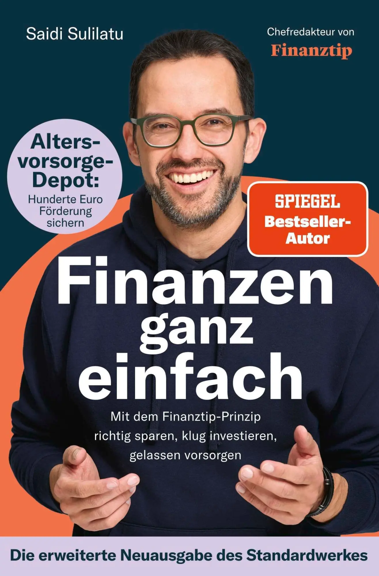Cover: 9783426577691 | Finanzen ganz einfach | Saidi Sulilatu | Taschenbuch | 288 S. | 2026