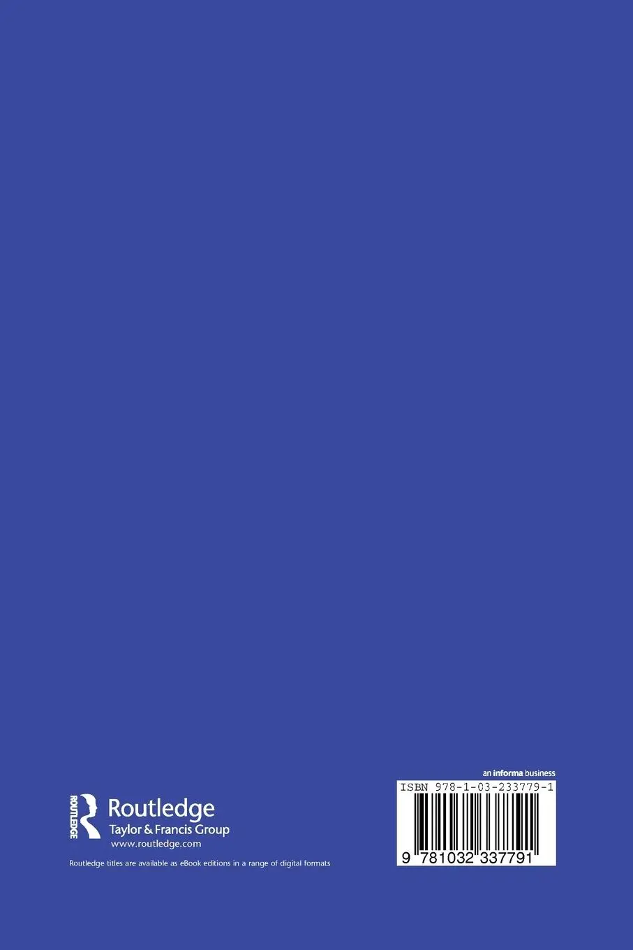 Rückseite: 9781032337791 | Law and Gender in the Ancient Near East and the Hebrew Bible | Peled