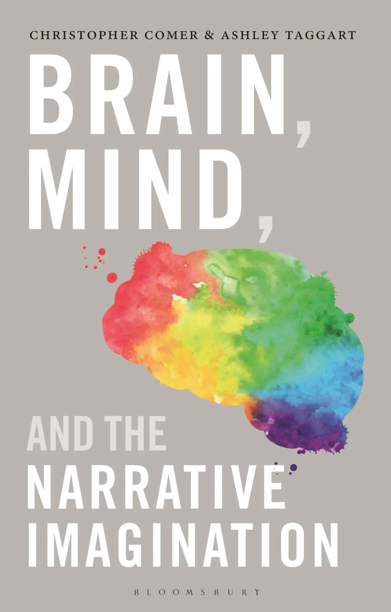Cover: 9781350127791 | Brain, Mind, and the Narrative Imagination | Comer (u. a.) | Buch