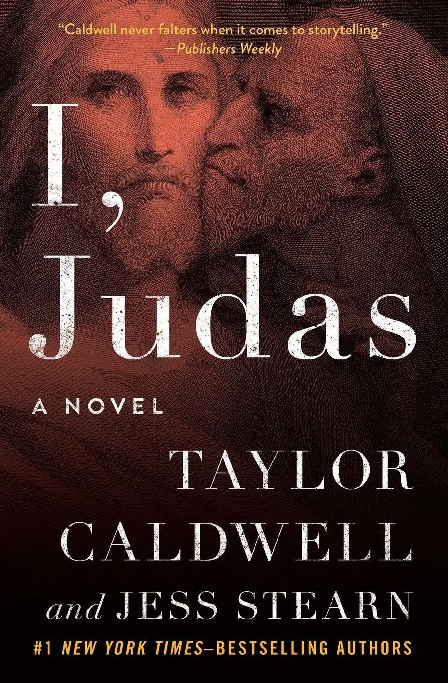 Cover: 9781504047791 | I, Judas | A Novel | Taylor Caldwell (u. a.) | Taschenbuch | Englisch
