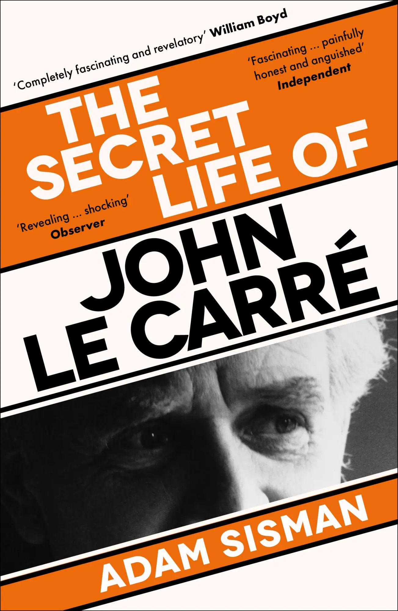 Cover: 9781800817791 | The Secret Life of John le Carré | Adam Sisman | Taschenbuch | 208 S.