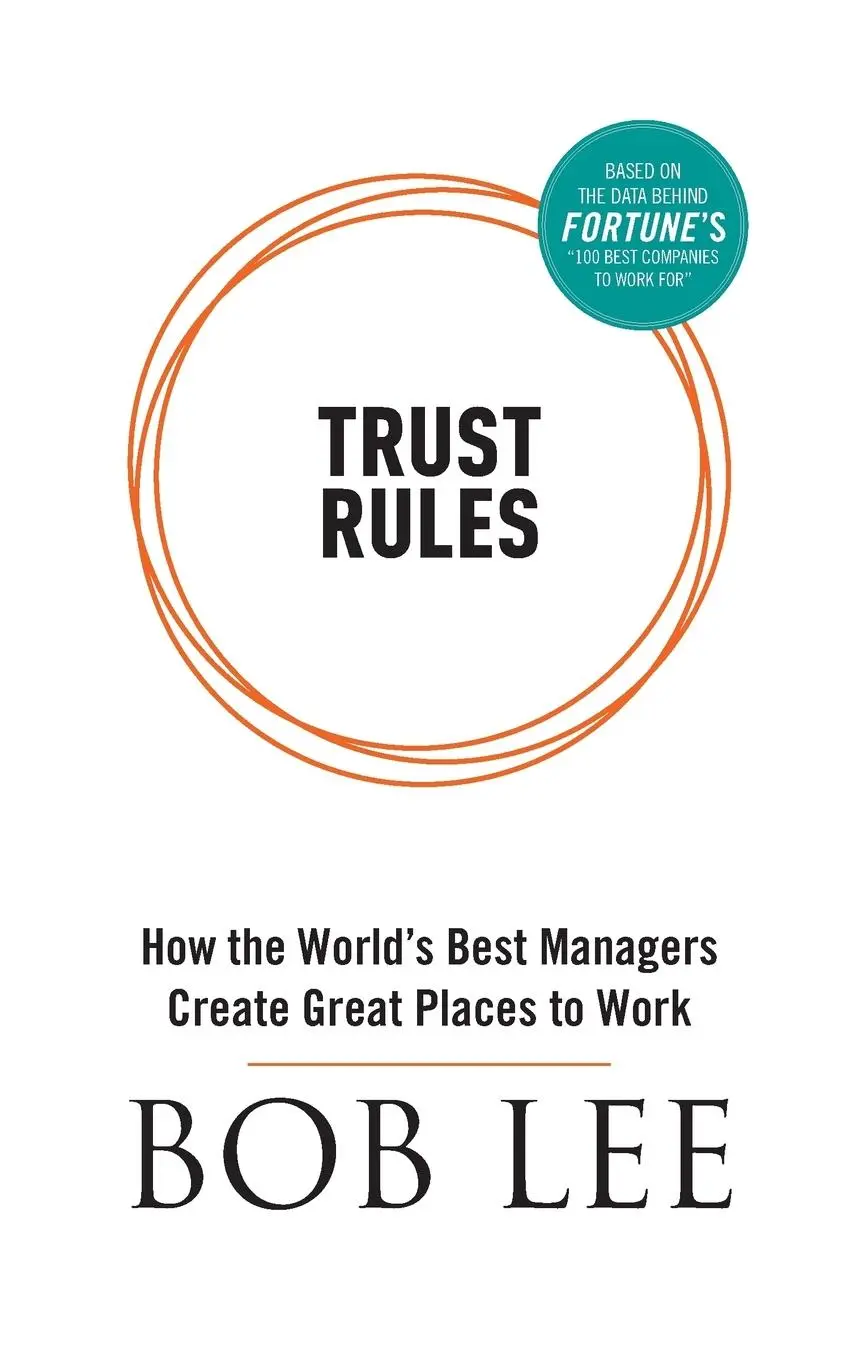 Cover: 9780995737891 | Trust Rules | Bob Lee | Taschenbuch | Englisch | 2017