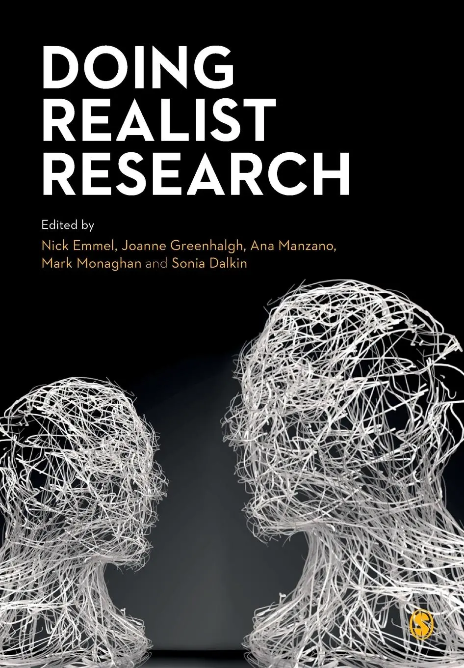 Cover: 9781473977891 | Doing Realist Research | Nick Emmel (u. a.) | Taschenbuch | Englisch