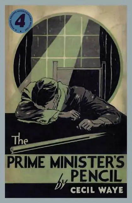 Cover: 9781913527891 | The Prime Minister's Pencil | Cecil Waye | Taschenbuch | Englisch