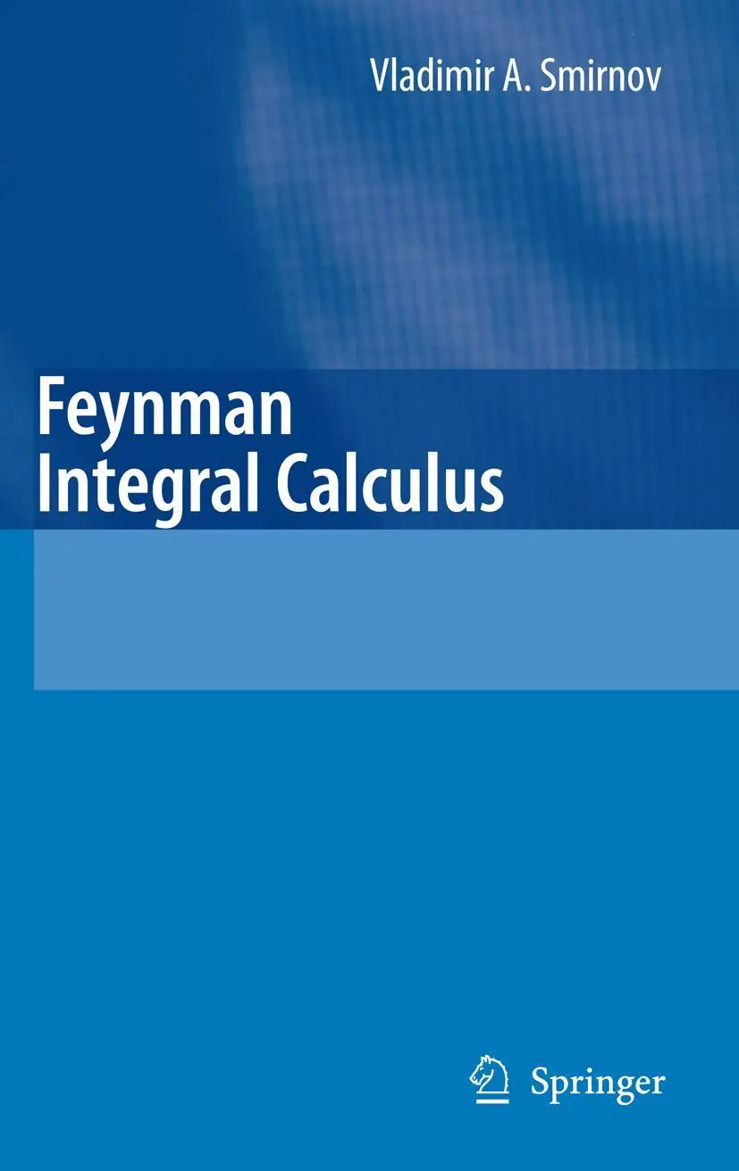 Cover: 9783642067891 | Feynman Integral Calculus | Vladimir A. Smirnov | Taschenbuch | x