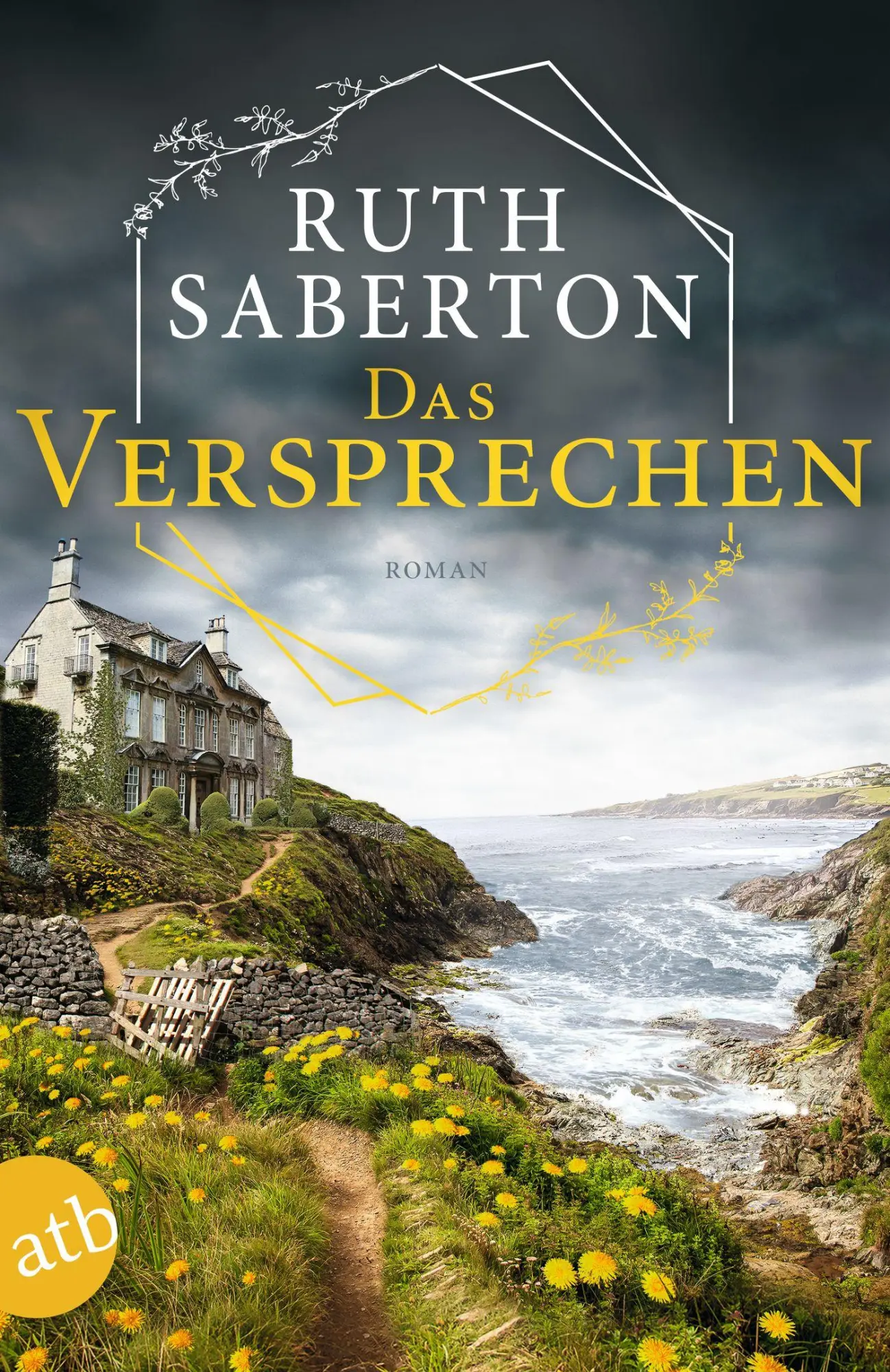 Cover: 9783746637891 | Das Versprechen | Roman | Ruth Saberton | Taschenbuch | 541 S. | 2022