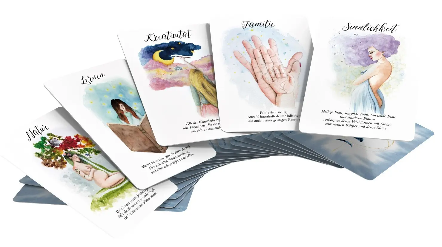 Bild: 9783868267891 | Magical Months, m. 1 Buch, m. 1 Beilage | Ophélie Celier (u. a.)