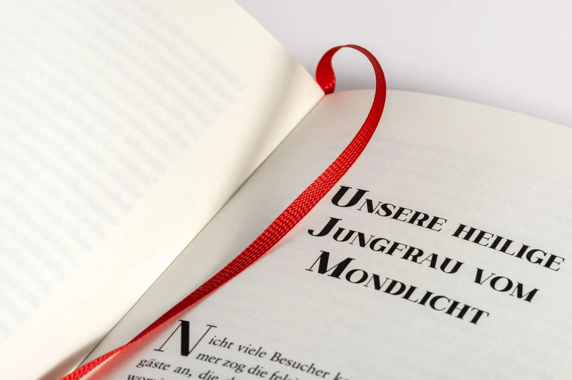 Bild: 9783896677891 | Ein gutes Gespür | Stories - Ö1 Buch des Monats August 2026 | Gibson