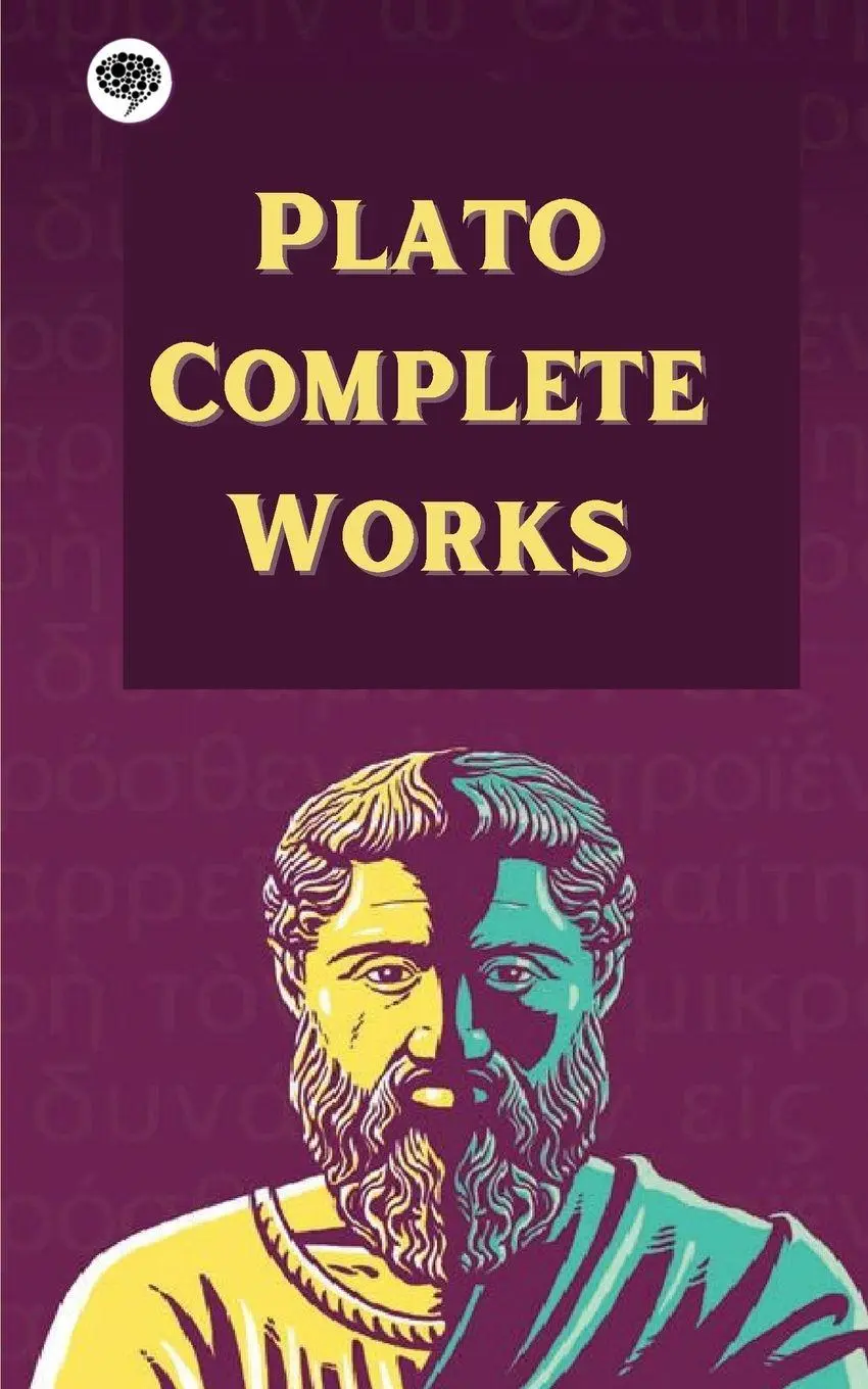 Cover: 9789363117891 | Plato | Complete Works | Plato | Taschenbuch | Englisch | 2024