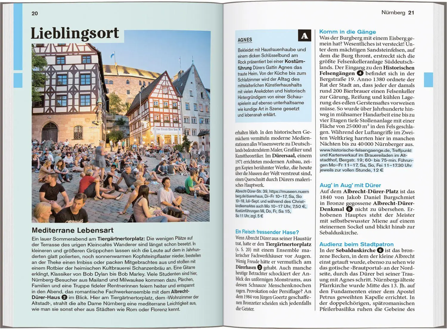 Bild: 9783616007991 | DUMONT Reise-Taschenbuch Reiseführer Franken | Roland Dusik | Buch