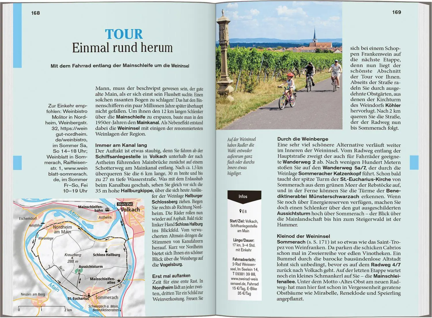 Bild: 9783616007991 | DUMONT Reise-Taschenbuch Reiseführer Franken | Roland Dusik | Buch