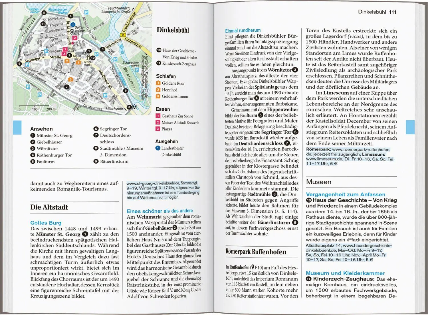 Bild: 9783616007991 | DUMONT Reise-Taschenbuch Reiseführer Franken | Roland Dusik | Buch