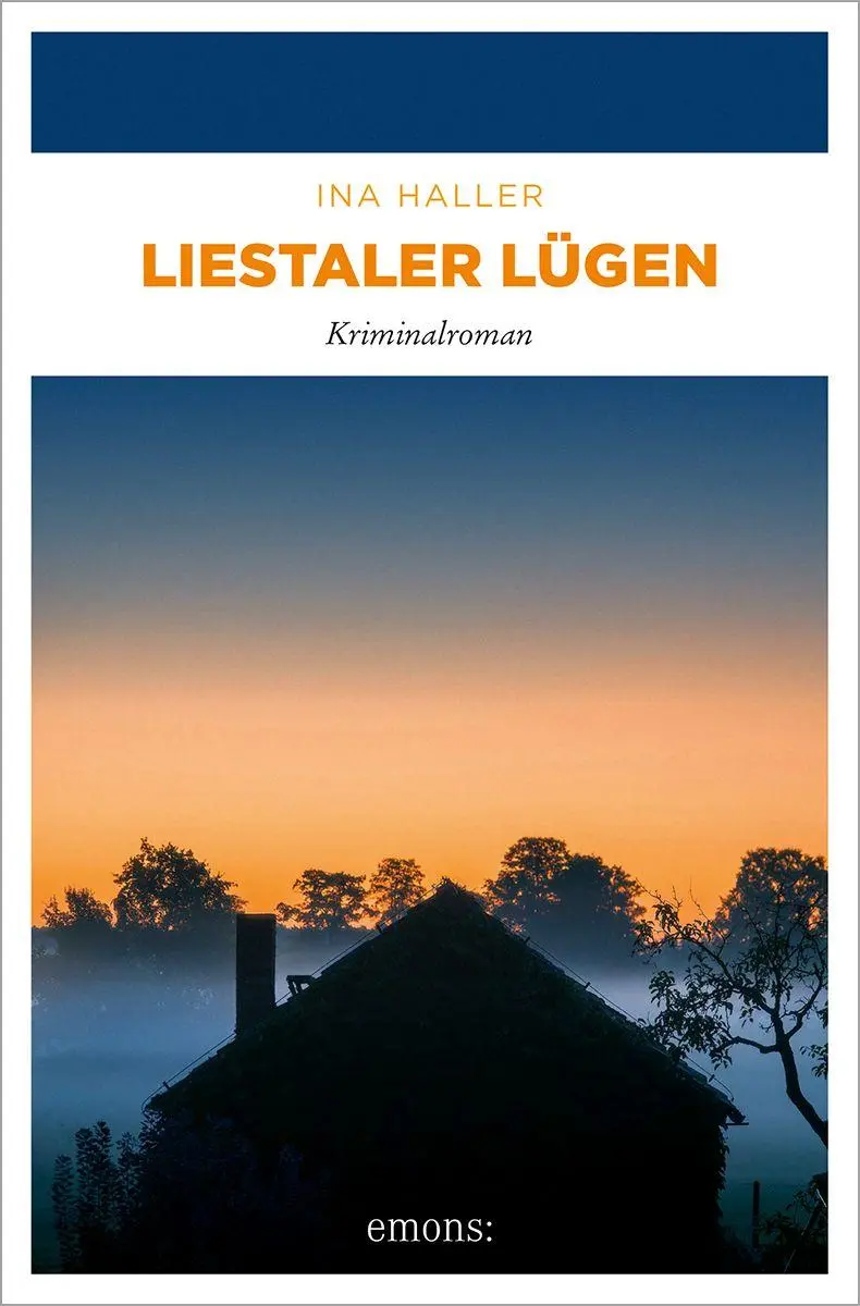 Cover: 9783740827991 | Liestaler Lügen | Ina Haller | Taschenbuch | Samantha-Reihe | 272 S.