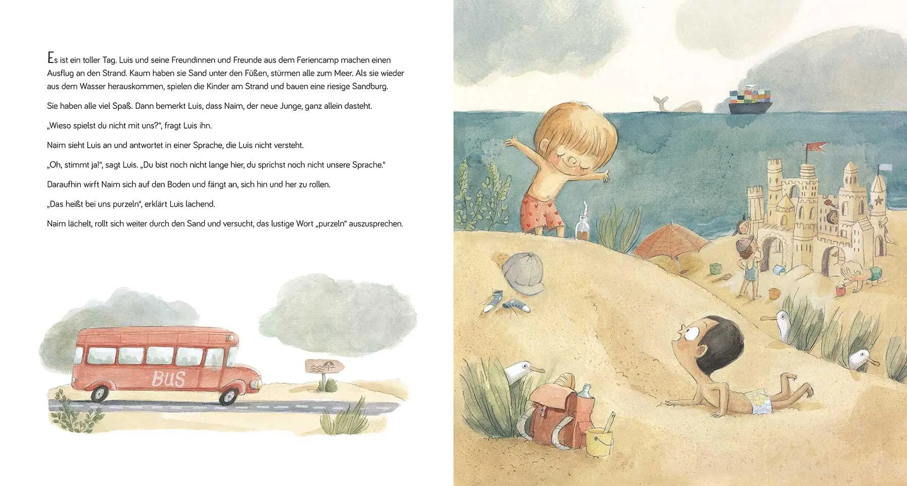 Bild: 9783833747991 | Hilfst du mir, Eichhörnchen? | Susanna Isern | Buch | 40 S. | Deutsch