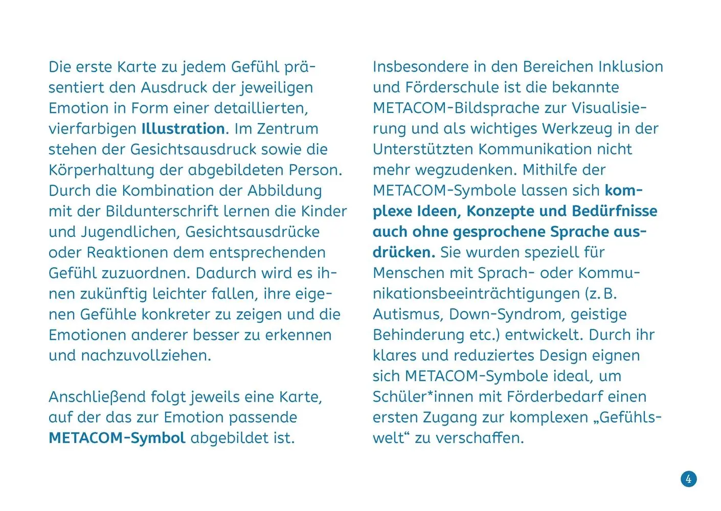 Bild: 9783834667991 | Die Gefühlswelt entdecken | Box | 82 S. | Deutsch | 2025