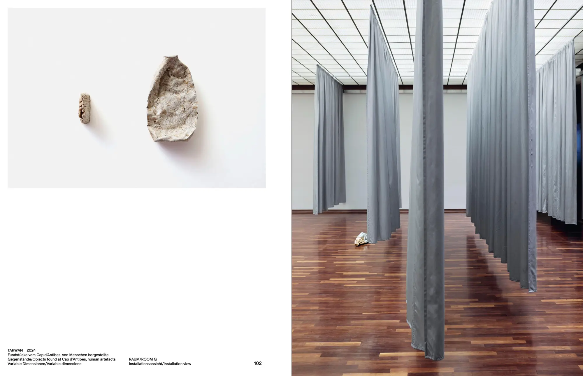 Bild: 9783954767991 | Erzähl uns etwas, das niemand weiß | Edith Dekyndt | Edith Dekyndt
