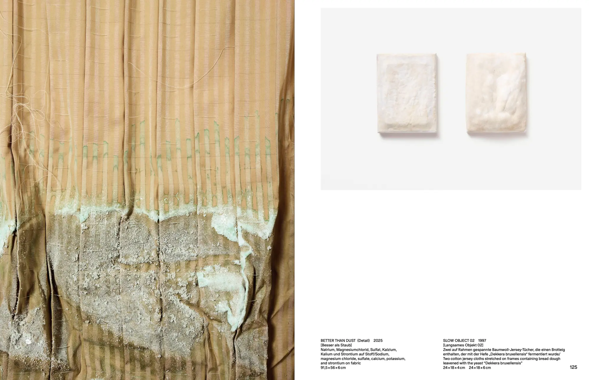 Bild: 9783954767991 | Erzähl uns etwas, das niemand weiß | Edith Dekyndt | Edith Dekyndt