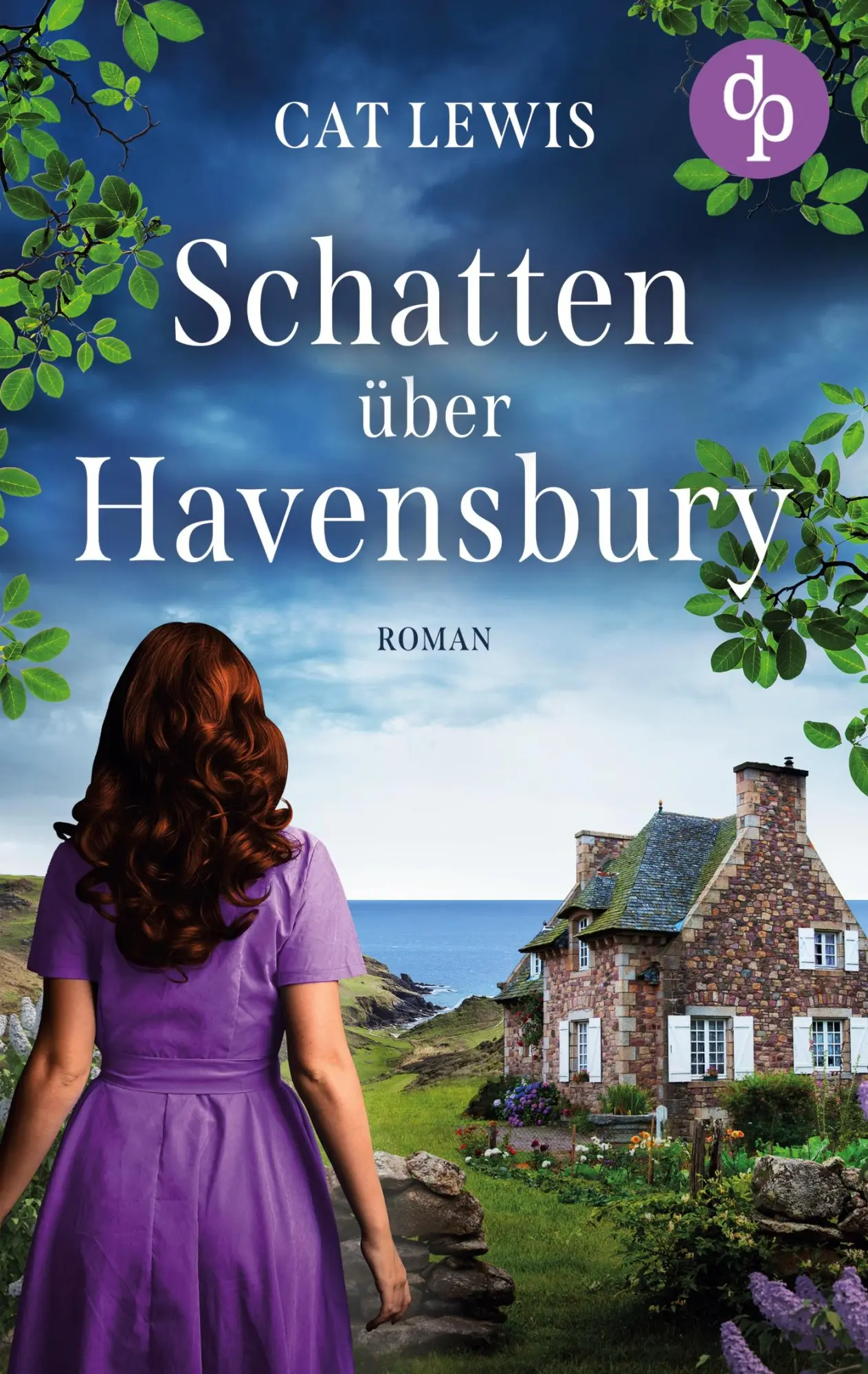Cover: 9783986377991 | Schatten über Havensbury | Cat Lewis | Taschenbuch | 332 S. | Deutsch