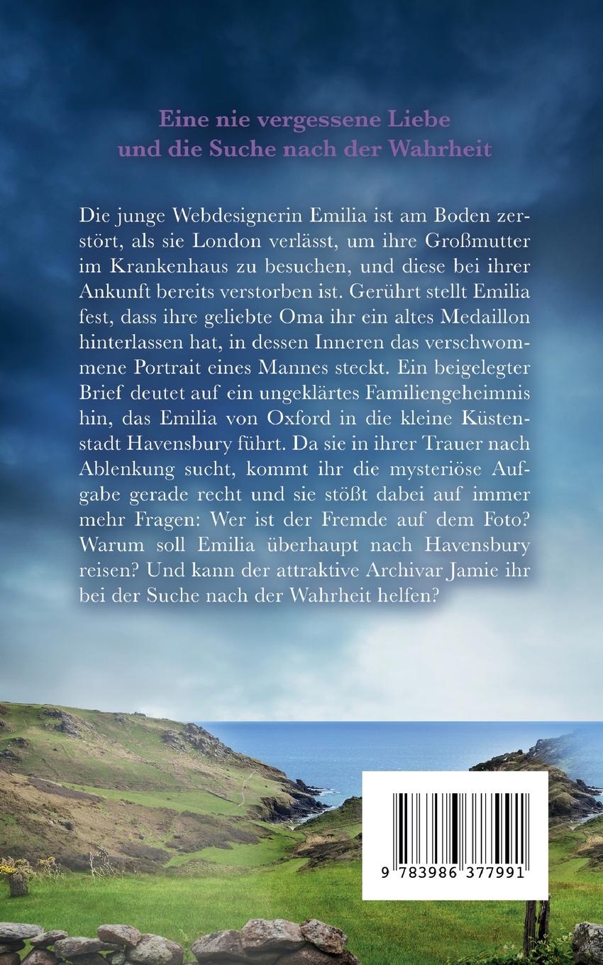 Rückseite: 9783986377991 | Schatten über Havensbury | Cat Lewis | Taschenbuch | 332 S. | Deutsch