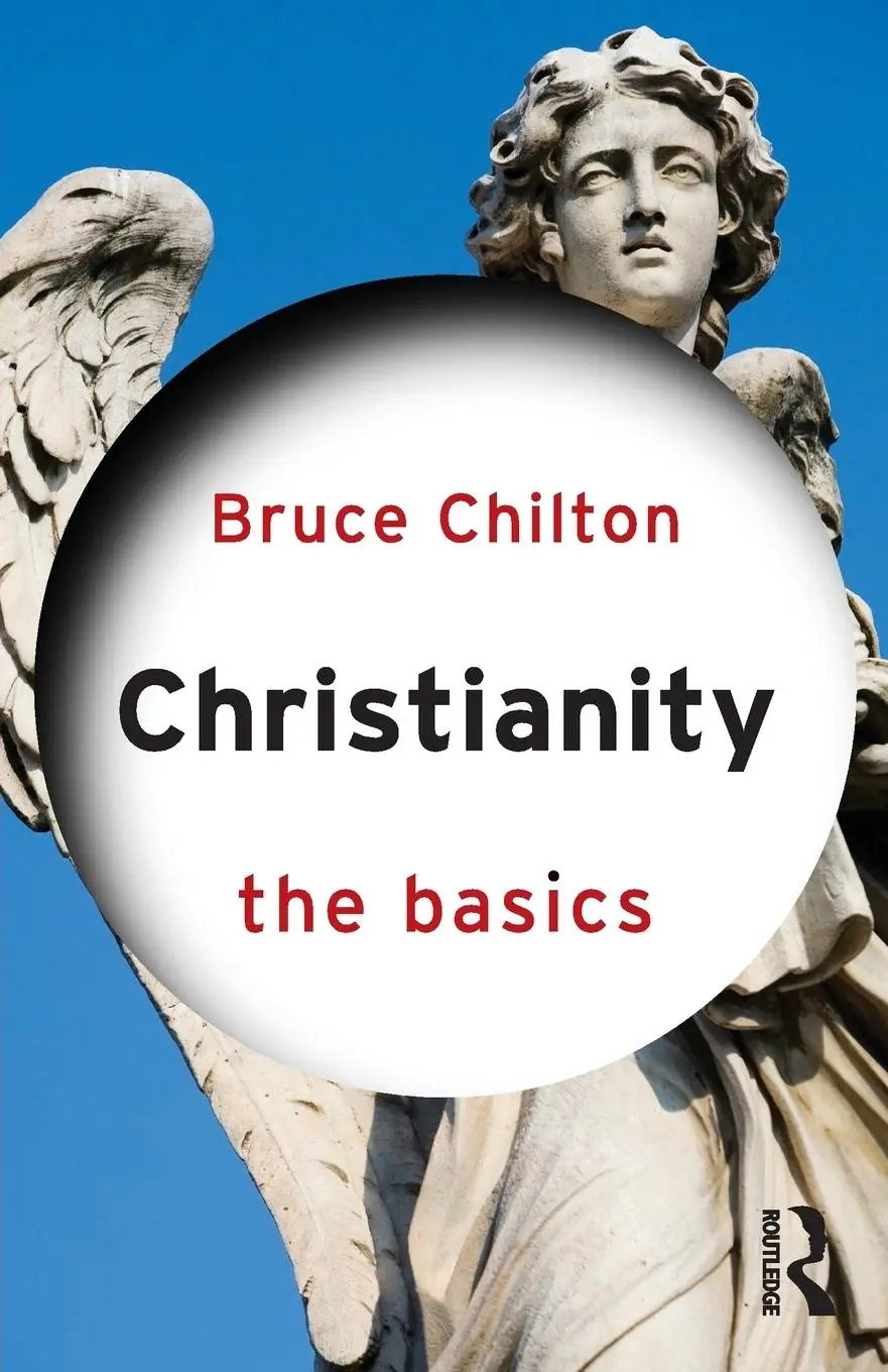 Cover: 9780415538091 | Christianity | The Basics | Bruce Chilton | Taschenbuch | Englisch