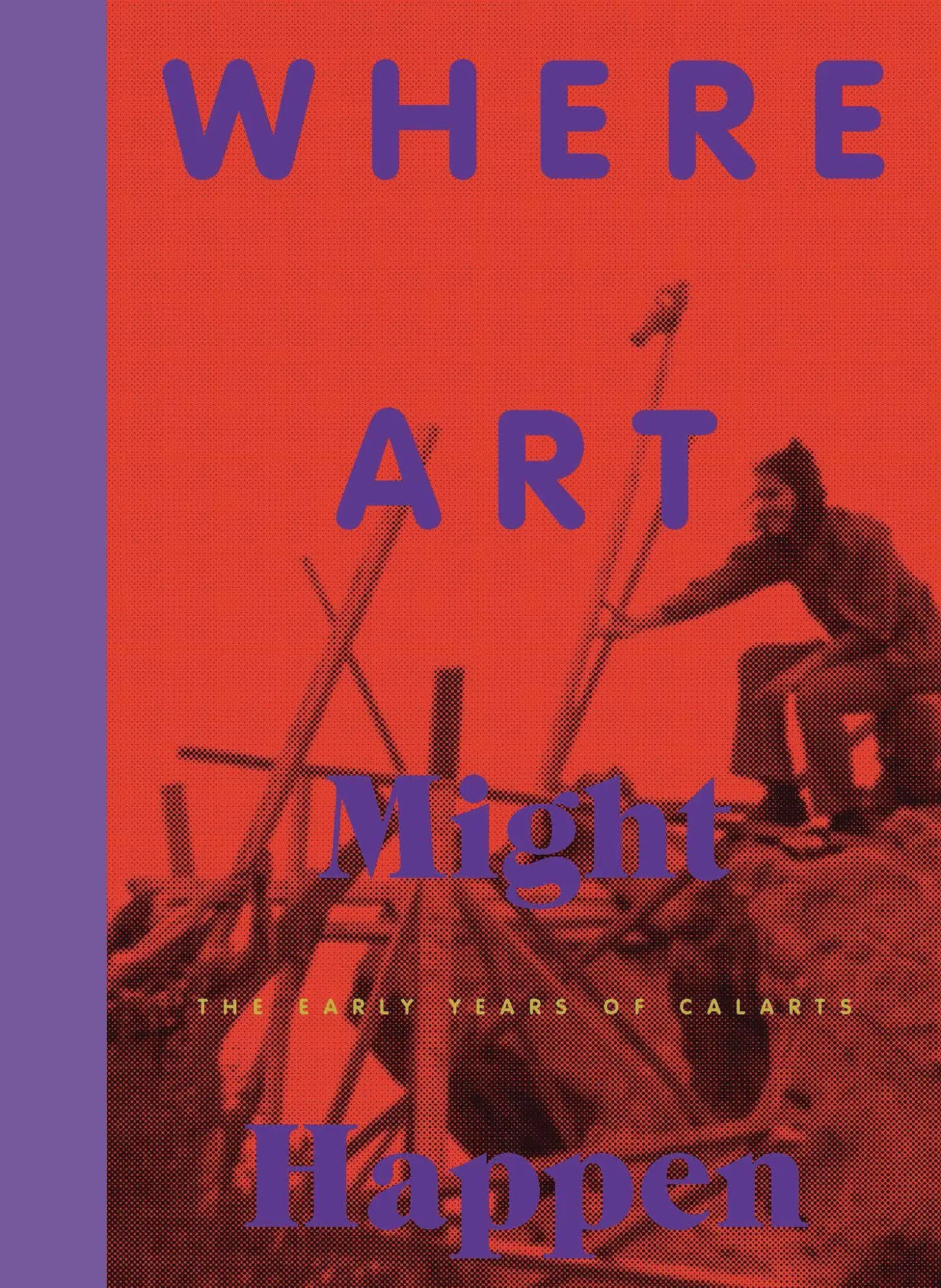 Cover: 9783791378091 | Where Art Might Happen | Christina Végh | Buch | 392 S. | Englisch