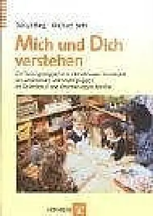 Cover: 9783801718091 | Mich und Dich verstehen | Michael Behr (u. a.) | Taschenbuch | 221 S.
