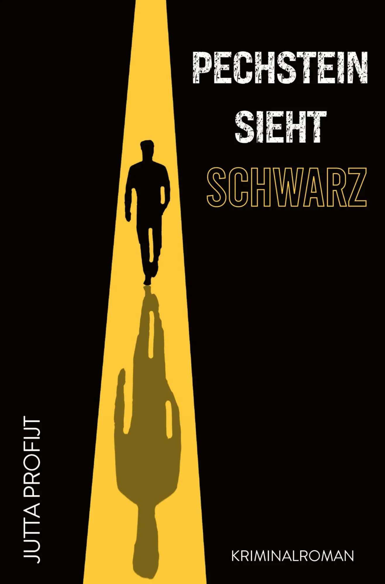 Cover: 9783819498091 | Pechstein sieht schwarz | Jutta Profijt | Taschenbuch | 332 S. | 2026