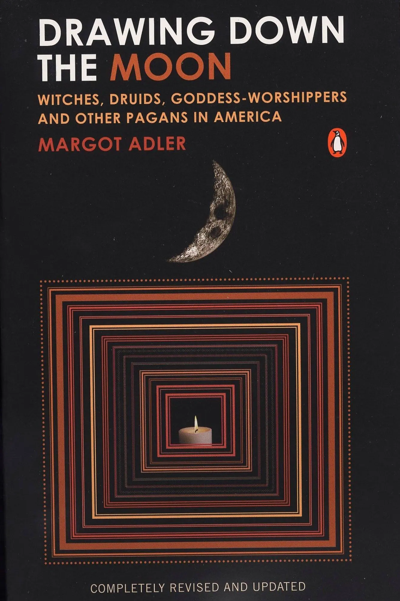 Cover: 9780143038191 | Drawing Down the Moon | Margot Adler | Taschenbuch | Englisch | 2006