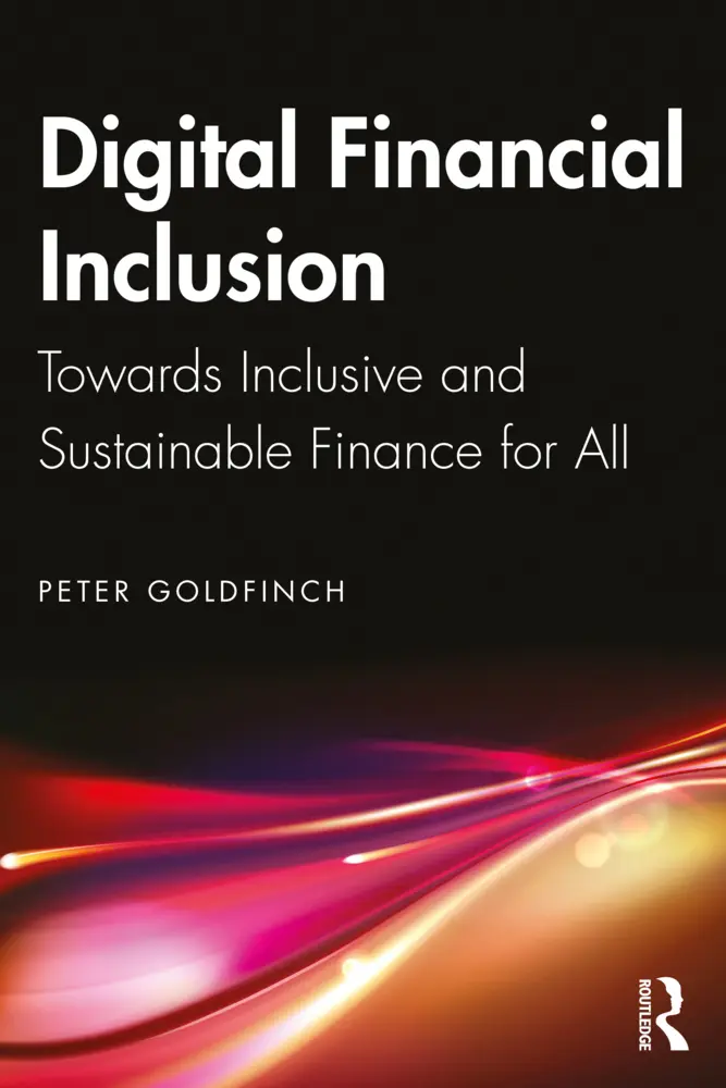 Cover: 9781032748191 | Digital Financial Inclusion | Peter Goldfinch | Taschenbuch | Englisch