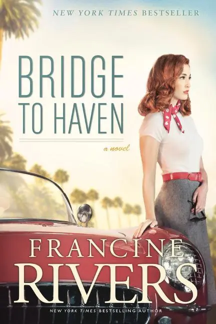 Cover: 9781414368191 | Bridge to Haven | Francine Rivers | Taschenbuch | Englisch | 2015