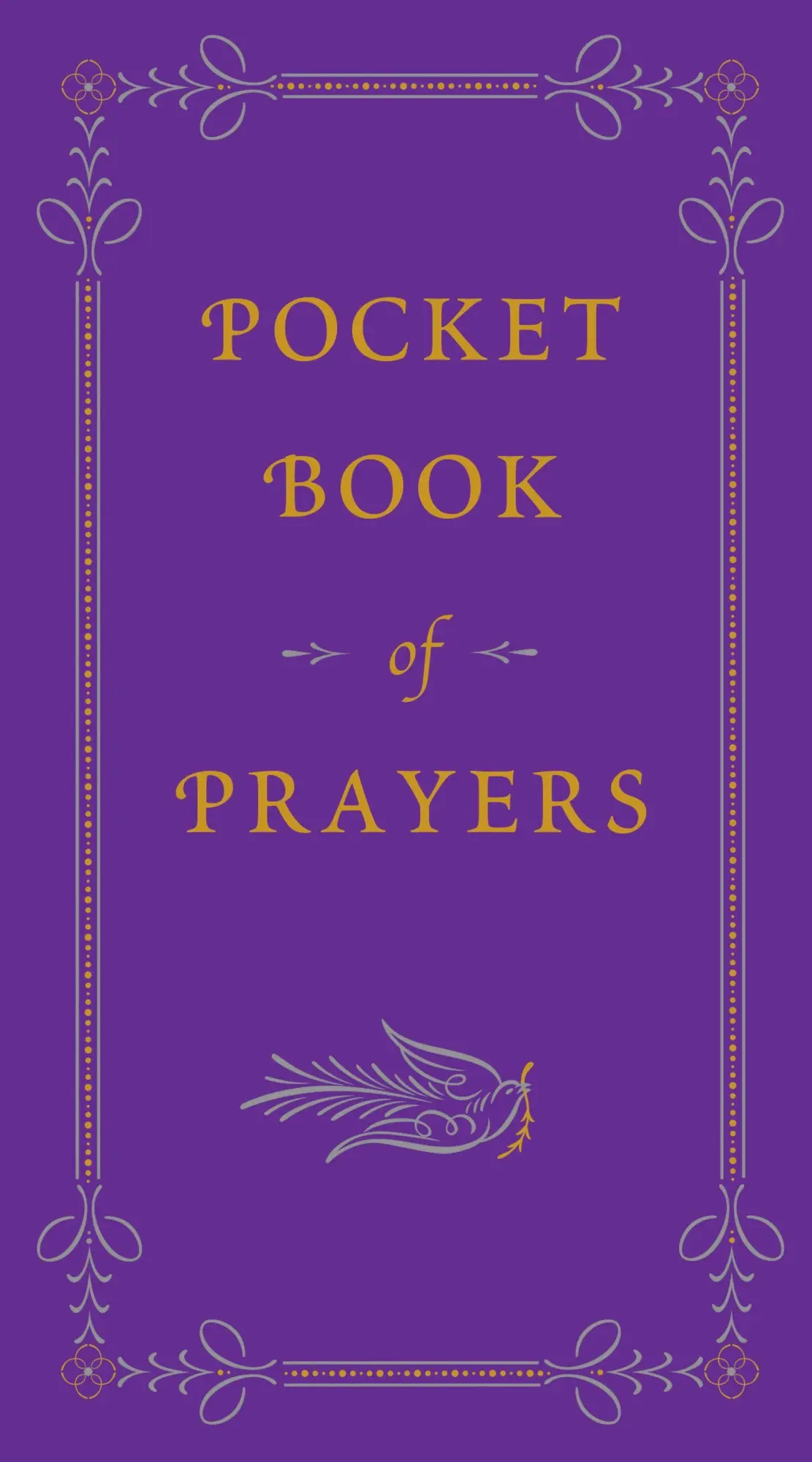 Cover: 9781435158191 | Pocket Book of Prayers | Various | Taschenbuch | BookAnnex | Gebunden