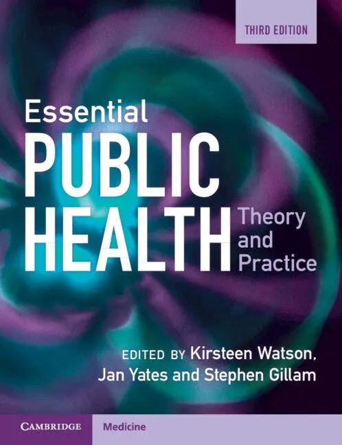 Cover: 9781009378291 | Essential Public Health | Kirsteen Watson (u. a.) | Taschenbuch | 2023