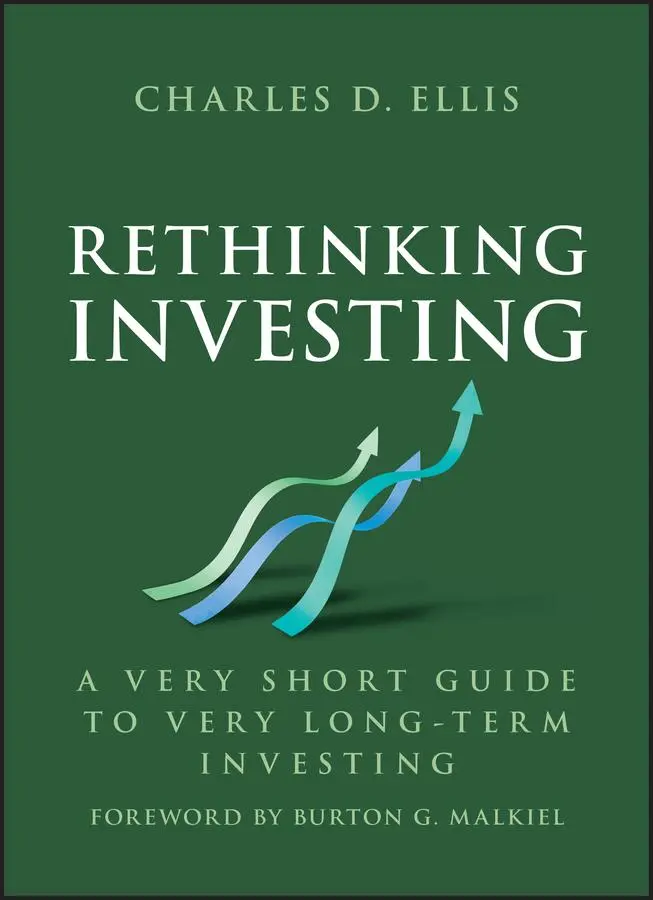 Cover: 9781394328291 | Rethinking Investing | A Very Short Guide to Very Long-Term Investing