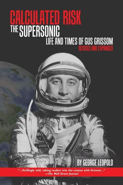 Cover: 9781557538291 | Calculated Risk | George Leopold | Taschenbuch | Englisch | 2018