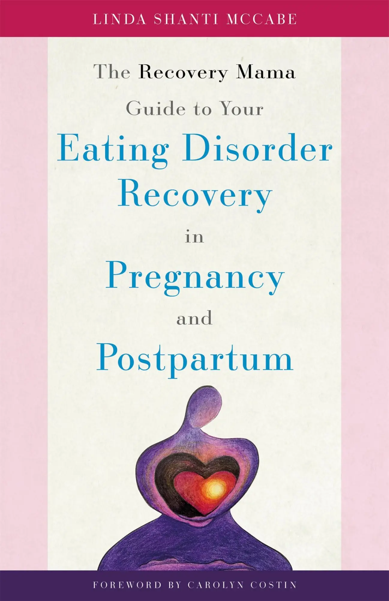 Cover: 9781785928291 | The Recovery Mama Guide to Your Eating Disorder Recovery in...