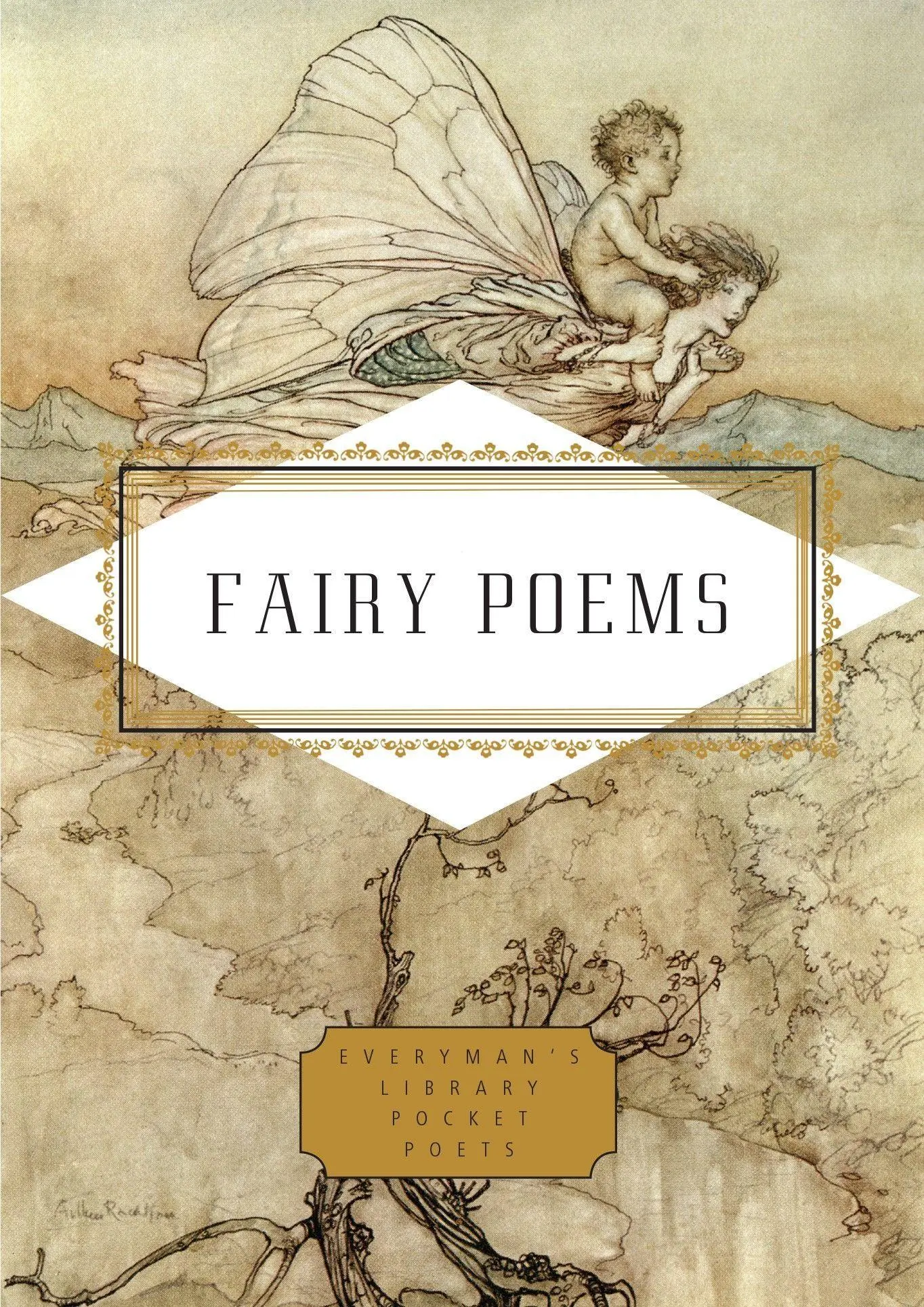 Cover: 9781841598291 | Fairy Poems | Lynne Greenberg | Buch | 256 S. | Englisch | 2023