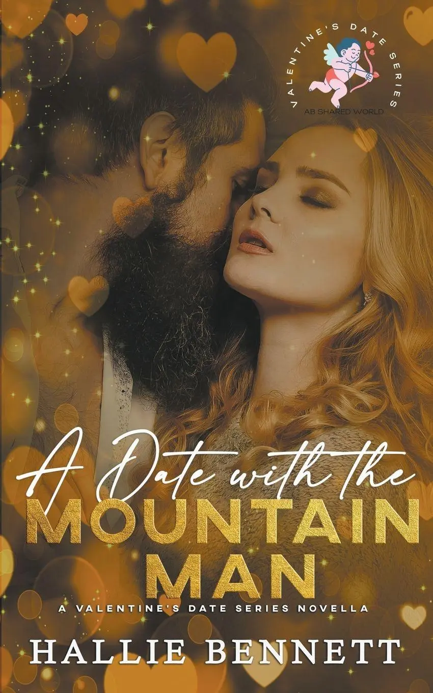 Cover: 9781955138291 | A Date with the Mountain Man | Hallie Bennett | Taschenbuch | Englisch