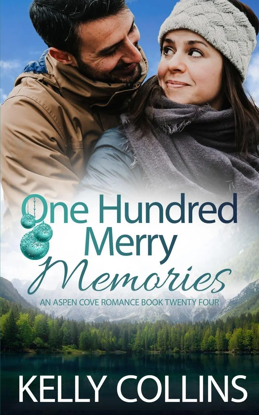Cover: 9781964808291 | One Hundred Merry Memories | Kelly Collins | Taschenbuch | Englisch